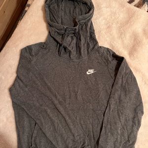 Nike Cowl neck Hoodie